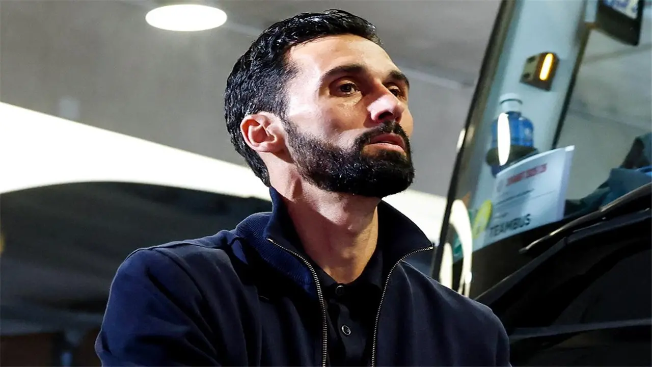 أربيلوا يوضح حقيقة خلافه مع كارفاخال.. ويؤكد: لست مهتمًا بما يفعله مبابي